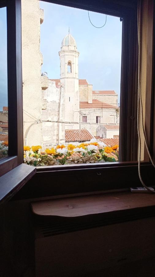 La Casa Di Maya Sassari Exterior foto