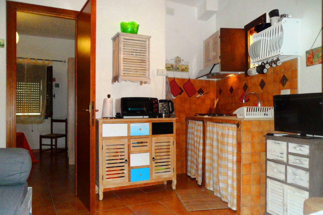 La Casa Di Maya Sassari Exterior foto