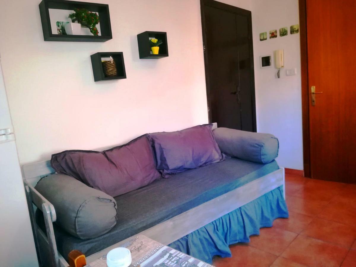 La Casa Di Maya Sassari Exterior foto
