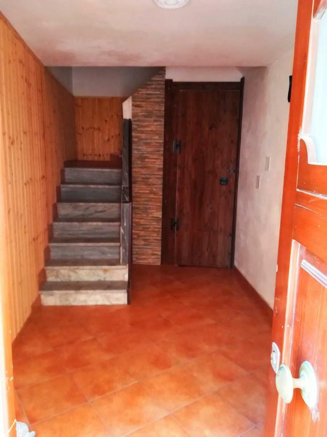 La Casa Di Maya Sassari Exterior foto